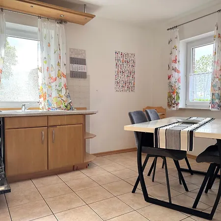 Krabbe 1 In Bensersiel Mit Garten & Terrasse * Holtgast